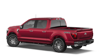 2026 Ford F-150® External Image 2